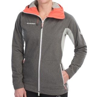 Mammut Niva Hoodie Jacket (For Women) 9222W 61