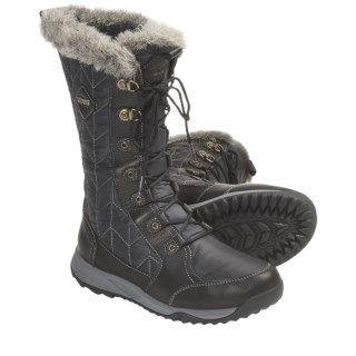 Teva Lenawee Boots (For Women) 5702G 35