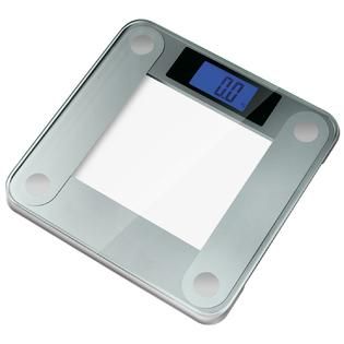 Ozeri Precision II Digital Bathroom Scale (440LB Edition) with