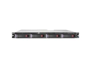 HP ProLiant DL165 G7 Rack Server System 2 x AMD Opteron Model 6172 12 core 2.1 GHz 8GB (4 x 2GB) DDR3 605742 005