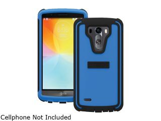 Trident Cyclops Blue Case for LG G3 CY LGG300 BL000