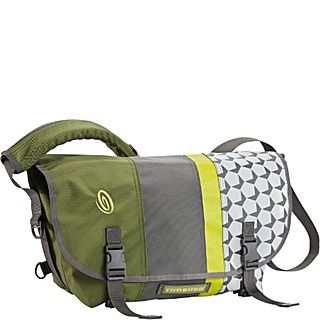 Timbuk2 D Lux Laptop Messenger Racing Stripe   S