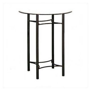 Grace Collection Euro Dining Table Base