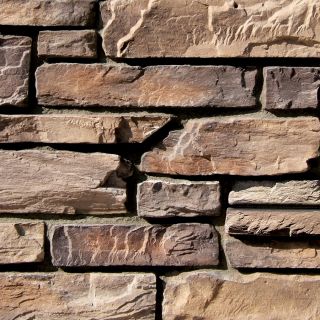 Coronado Brookside Faux Stone Veneer