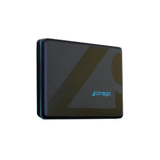CIRAGO Cirago CST5320 CST5000 Series Portable Storage USB, 320 GB