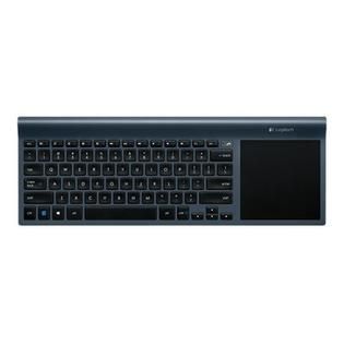 Logitech TK820 All in One Wireless Keyboard   TVs & Electronics