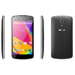 BLU BLU Studio X Plus D770u Unlocked GSM Quad Core HSPA+ Android Phone