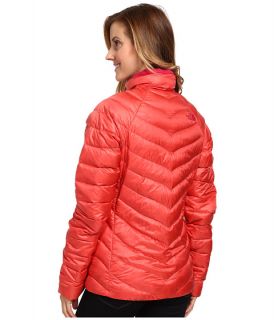 The North Face Thunder Jacket Rambutan Pink