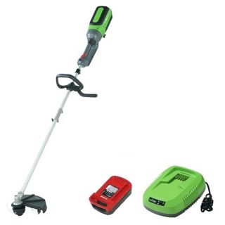 Ecopro Tools 40 volt String Trimmer Combo Kit   15932005  