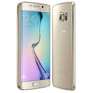 Samsung Galaxy S6 Edge Octa Core 64GB Unlocked GSM Android Smartphone   7769709