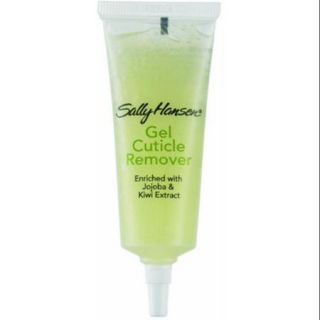 Sally Hansen Gel Cuticle Remover [3481], 0.9 oz (Pack of 6)