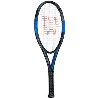 Wilson Hammer H4 Tennis Racquet   Shopping