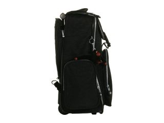 Kipling Alcatraz Ii Backpack W Laptop Protection Black
