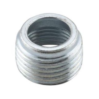 Raco Rigid/IMC 1 1/4 in. to 1/2 in. Reducing Bushing (50 Pack) 1145