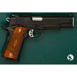Smith  Wesson SW1911TA E Series Handgun uf103877310