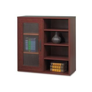 Safco Après Single Door Cabinet with Shelves   Home   Storage