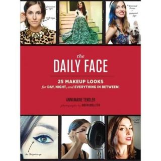 The Daily Face 25 Makeup Looks for Day, Night, and Everything in Between