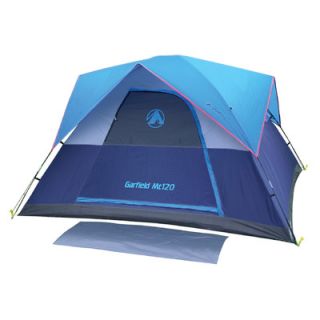 GigaTent Garfield Mt120 Family Dome Tent