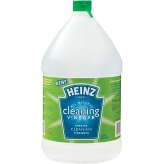 Heinz Cleaning Vinegar, 1 gal