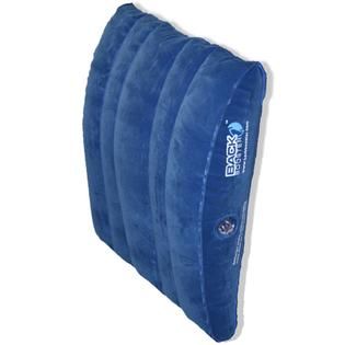 Backbooster Back Booster Portable Lumbar Support