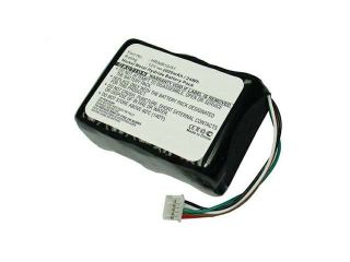 Replacement 533 000050 NT210AAHCB10YMXZ HRMR15/51 Battery for Logitech Squeezebox Radio X R0001 930 000097 930 000101 930 000129 830 000080 830 000070