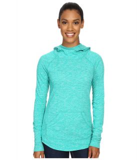 Marmot Tess Hoodie Gem Green