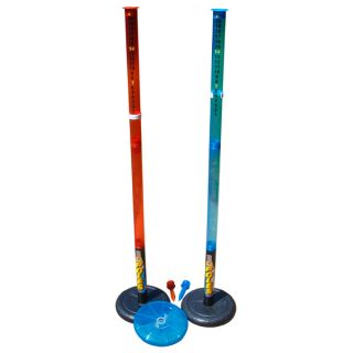 Water Sports Lighted Deluxe Poles Game