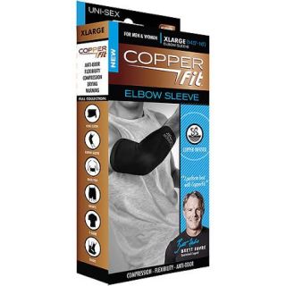 As Seen on TV Copper Fit Elbow, XL