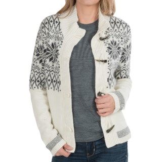 Obermeyer Soraya Cardigan Sweater (For Women) 34
