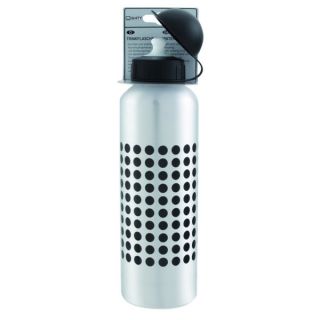 750 ml. Silver Alloy Water Bottle