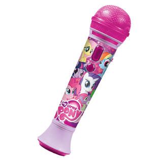 My Little Pony Equestria Girls® Musical  Microphone   Toys & Games