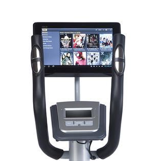 Innova Fitness  EL950 Elliptical Trainer with iPad/Android Tablet