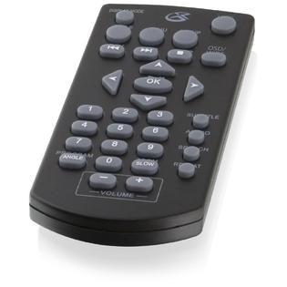GPX Portable DVD Player PD901W   TVs & Electronics   Portable Audio