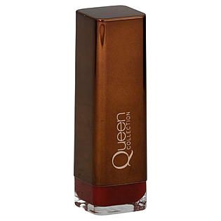 CoverGirl Queen Collection Lipstick, Ruby Slipper Q430, 12 oz (3.5 g