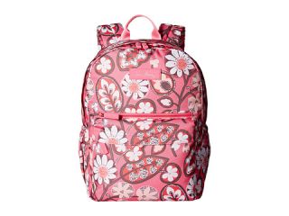 Vera Bradley Lighten Up Just Right Backpack Katalina Blues