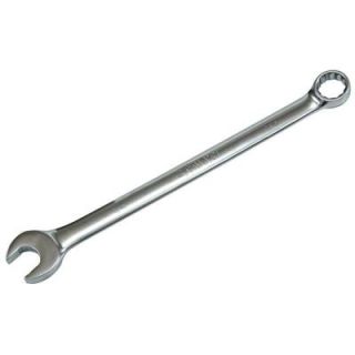 Husky 1/2 in. 12 Point SAE Full Polish Combination Wrench HCW12
