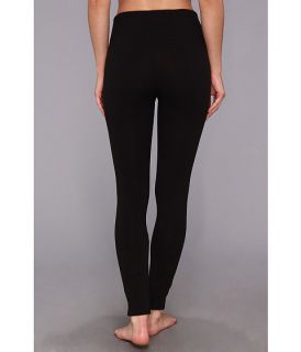 Spanx Ready To Wow Structured Leggings Black