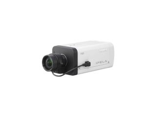 Sony IPELA SNC CH120 Surveillance/Network Camera   Color, Monochrome