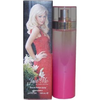 Paris Hilton Just Me Womens 3.4 ounce Eau de Parfum Spray