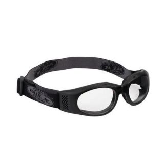 Paul Jr. Motorcycle Goggles