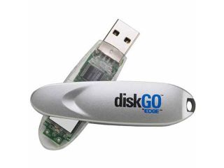 EDGE DiskGO! 32 GB USB 2.0 Flash Drive