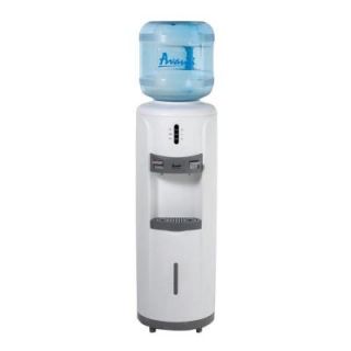 Avanti Hot and Cold Water Dispenser Filtration System WD361