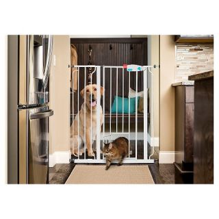 Carlson 41 inch Extra Tall Pet and Baby Gate