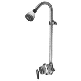 Speakman Sentinel Mark II Thermostatic Shower Faucet