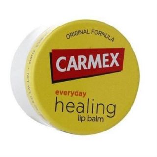 Carmex For Cold Sores Lip Balm 0.50 oz