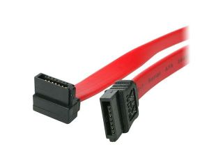4xem 4XSATA36RA 3 ft Serial ATA Cable