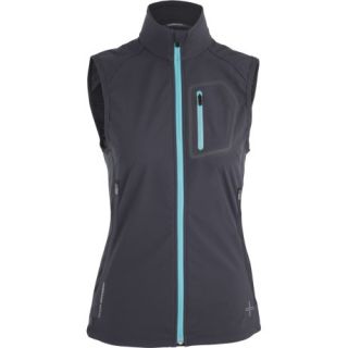 Icebreaker Gust Vest (For Women) 8667N 54
