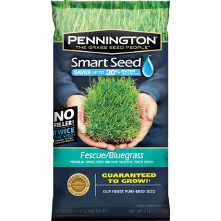 Pennington Smart Seed 7 lb Sun and Shade Grass Seed