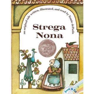 Strega Nona An Original Tale