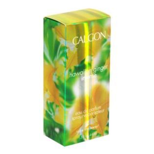 Calgon  Eau de Parfum, Hawaiian Ginger, 1.5 fl oz (44 ml)